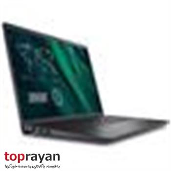 لپ تاپ دل 15.6 اینچی مدل Vostro 3515-C پردازنده Ryzen 7 3700U رم 8GB حافظه 1TB HDD 512GB SSD گرافیک AMD - 4