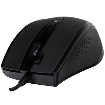 ماوس ای‌فورتک مدل N-770FX  - 5