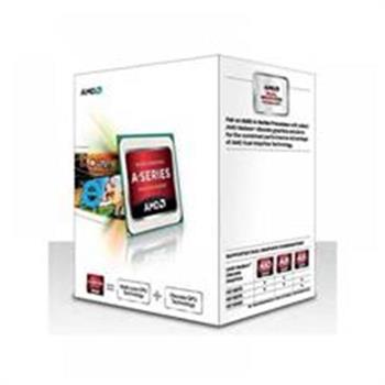 AMD FM2 A4 4000 3.2GHz