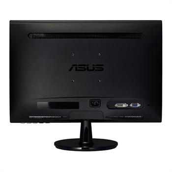 مانیتور ایسوس مدل VS207TP - 4
