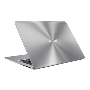 ASUS ZenBook UX310UQ - Core i7-8GB-1TB+256GB-2GB - 4