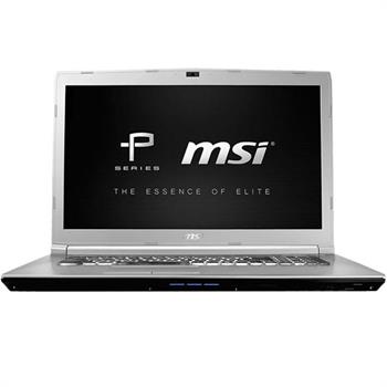 MSI PE60 7RD -Core i7-8GB-1T+128GB-4GB