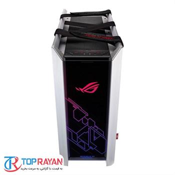 کیس گیمینگ ایسوس ROG STRIX HELIOS RGB WHITE EDITION - 2