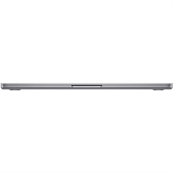 لپ تاپ اپل 13.6 اینچی مدل Apple MacBook Air 2022 Space Gray MLXX3 پردازنده M2 رم 8GB حافظه 512GB SSD گرافیک 10Core GPU - 5