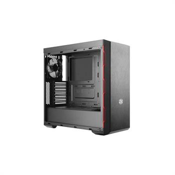 کیس کولرمستر مدل Cooler Master MASTERBOX MB600L KA5N-S00 - 2