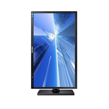 مانیتور استوک 24 اینچ سامسونگ مدل S24C200 - 3
