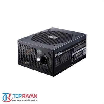 پاور کولر مستر مدل V1000 PLATINUM ماژولار - 4