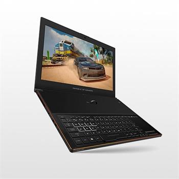 لپ تاپ ایسوس مدل ROG Zephyrus GX۵۰۱GI با پردازنده i۷ و صفحه نمایش Full HD - 5