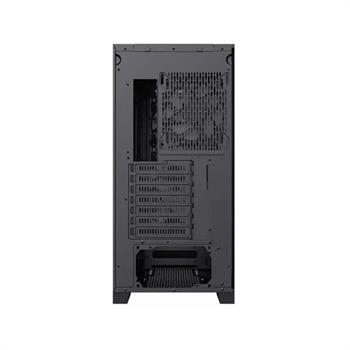 کیس کامپیوتر گیمینگ گیم مکس مدل Leader - 6