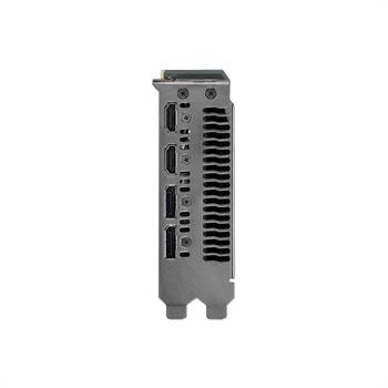 کارت گرافیک ایسوس مدل TURBO-GTX1080TI-11G - 9