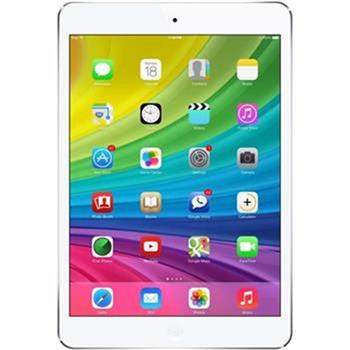 تبلت اپل آیپد مینی 2 با صفحه نمایش رتینا - 4 جی - 16 گیگابایت - 3
