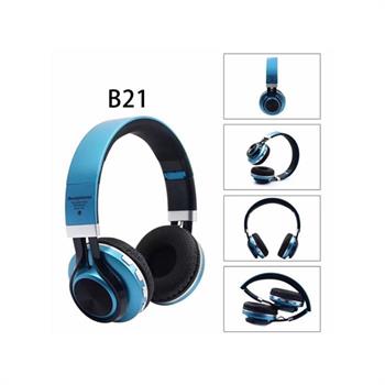 هدست بلوتوثی  B21 - 2