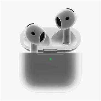 هدفون اپل Airpods 4 (ANC) نویز کنسلینگ - 4