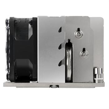 خنک کننده پردازنده سیلوراستون مدل XE02-3647S - 3