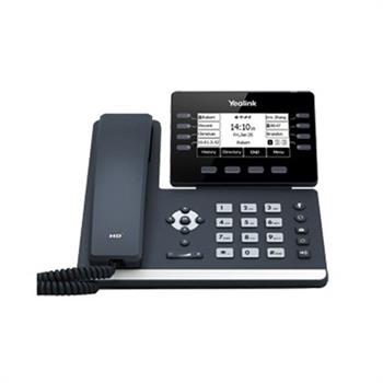 SIP-T53W IP Phone