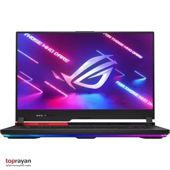 لپ تاپ 15.6 اینچ ایسوس مدل ROG Strix G513RC پردازنده Ryzen 7 6800H رم 8GB حافظه 512GB SSD گرافیک 4GB(RTX3050) - 3