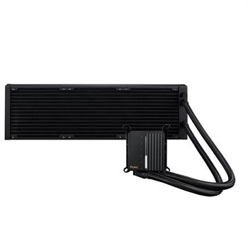 فن خنک کننده مایع پردازنده ایسوس مدل ProArt LC 420 - 4