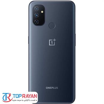 گوشی موبایل وان پلاس مدل Oneplus Nord N100 ظرفیت 64 گیگابایت و 4 گیگابایت رم  - 4