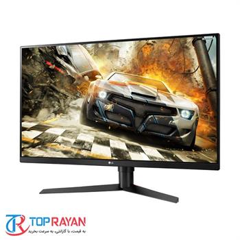 مانیتور گیمینگ 32 اینچ ال جی مدل 32GK650F (144هرتز) - 2
