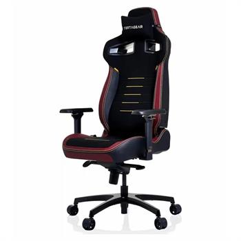 صندلی گیمینگ قرمز تیره ورتاگیر PL4800  - 2