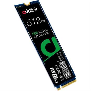 اس اس دی ادلینک S68 M.2 NVMe ظرفیت 512 گیگابایت - 3