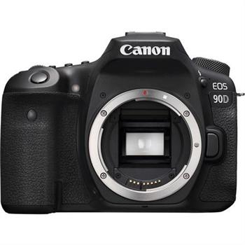 دوربین عکاسی کانن مدل Canon 90D بدنه