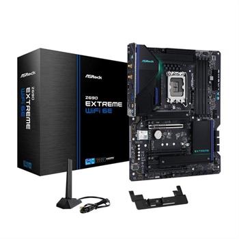مادربرد ازراک مدل Z690 Extreme WiFi 6E سوکت 1700