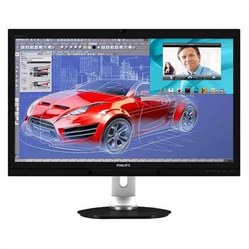 مانیتور فیلیپس مدل 272P4QPJKEB سایز 27 اینچ - 2