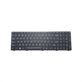 کیبورد لپ تاپ لنوو مدل Ideapad G۵۸۰ - 4