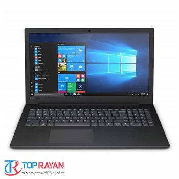 لپ تاپ لنوو مدل V145 با پردازنده AMD بهمراه درایو نوری - 4