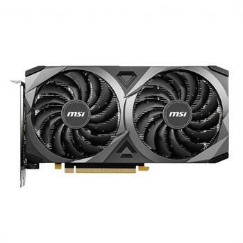 کارت گرافیک ام اس آی GeForce RTX 3060 Ti VENTUS 2X OC 8G LHR - 2