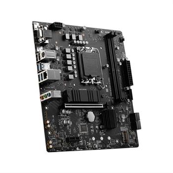 مادربرد ام اس آی B760M-G DDR4 - 4