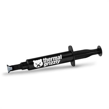 خمیر سیلیکون 6 گرمی ترمال گریزلی مدل Duronaut - 3