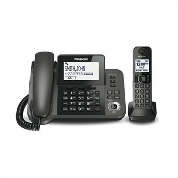 تلفن بی سیم پاناسونیک مدل TGF 350