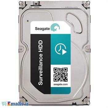 هارددیسک اینترنال سیگیت سری Surveillance مدل ST2000VX003 ظرفیت 2 ترابایت - 7