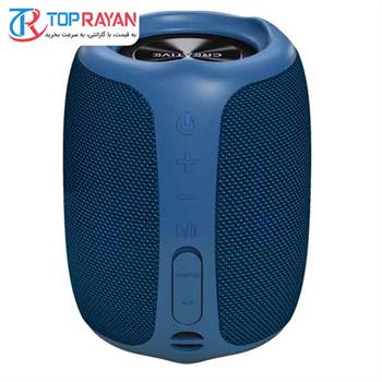 اسپیکر بلوتوثی قابل حمل کریتیو مدل Muvo Play - 4