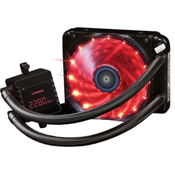 فن پردازنده مایع گرین Fan Green GLACIER GLC 120 EVO
