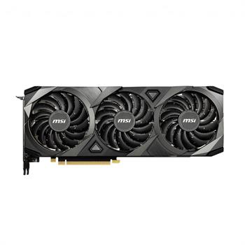 کارت گرافیک ام اس آی GeForce RTX 3090 VENTUS 3X 24G OC - 2