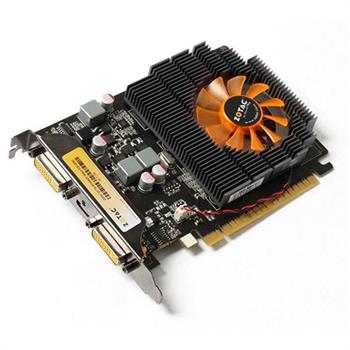 Graphic Card Zotac GT730 4GD3 SYNERGY Edition - 2