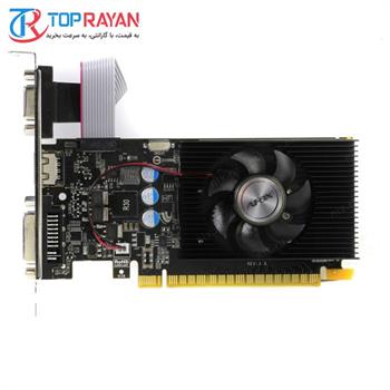 کارت گرافیک ای فاکس مدل GEFORCE GT220 با ظرفیت 1 گیگابایت - 3