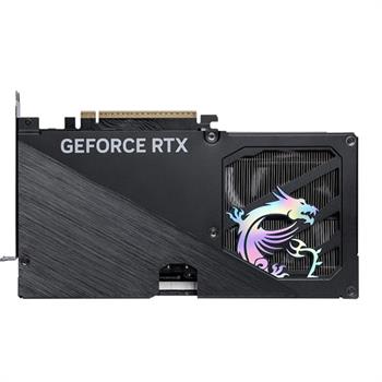 کارت گرافیک ام اس آی مدل  GeForce RTX 5060 Ti 8G Gaming OC  - 4