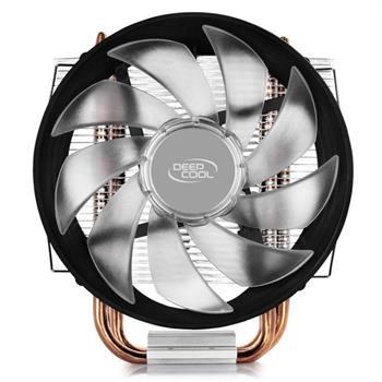 فن پردازنده دیپ کول DeepCool GAMMAXX 300B - 7