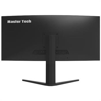 مانیتور 34 اینچ مسترتک مدل XG345VQ - 3