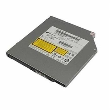 درایو DVD اینترنال هیتاچی-ال جی مدل GUC0N Super Slim - 6