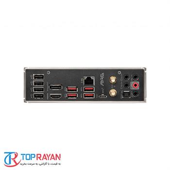 مادربرد ام اس آی MAG B660 TOMAHAWK WIFI DDR4 - 2