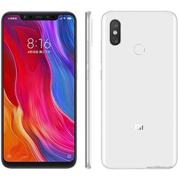 گوشی موبایل شیائومی مدل Mi 8 LTE با ظرفیت 128 گیگابایت و 6 گیگابایت رم دو سیم کارت - 8