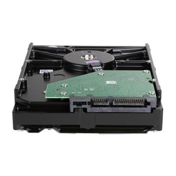 هارددیسک اینترنال سیگیت مدل IronWolf ST1000VN002 ظرفیت 1 ترابایت - 5