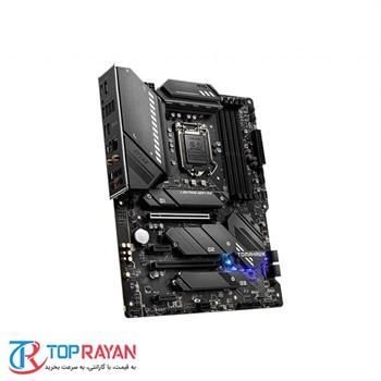 مادربرد ام اس آی MAG Z590 TOMAHAWK WIFI - 2
