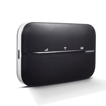 مودم 4G LTE نزتک مدل NZT-77CT - 3
