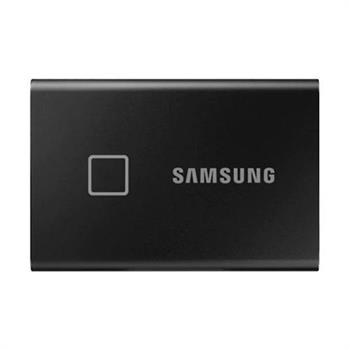 حافظه اس اس دی سامسونگ مدل T7 Touch ظرفیت 2TB